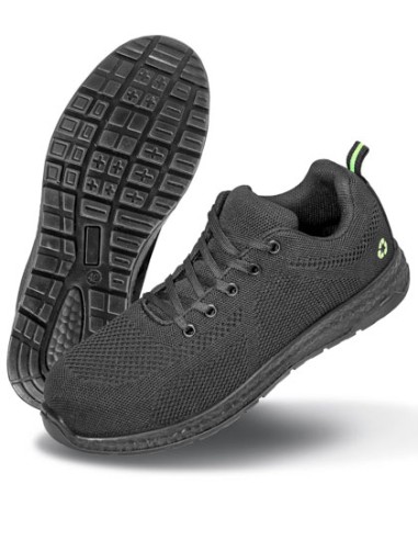 RES-R550X-Recycled Safety Trainer